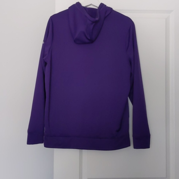 "Canada rowing" Under Armour hoodie - Picture 2 of 2